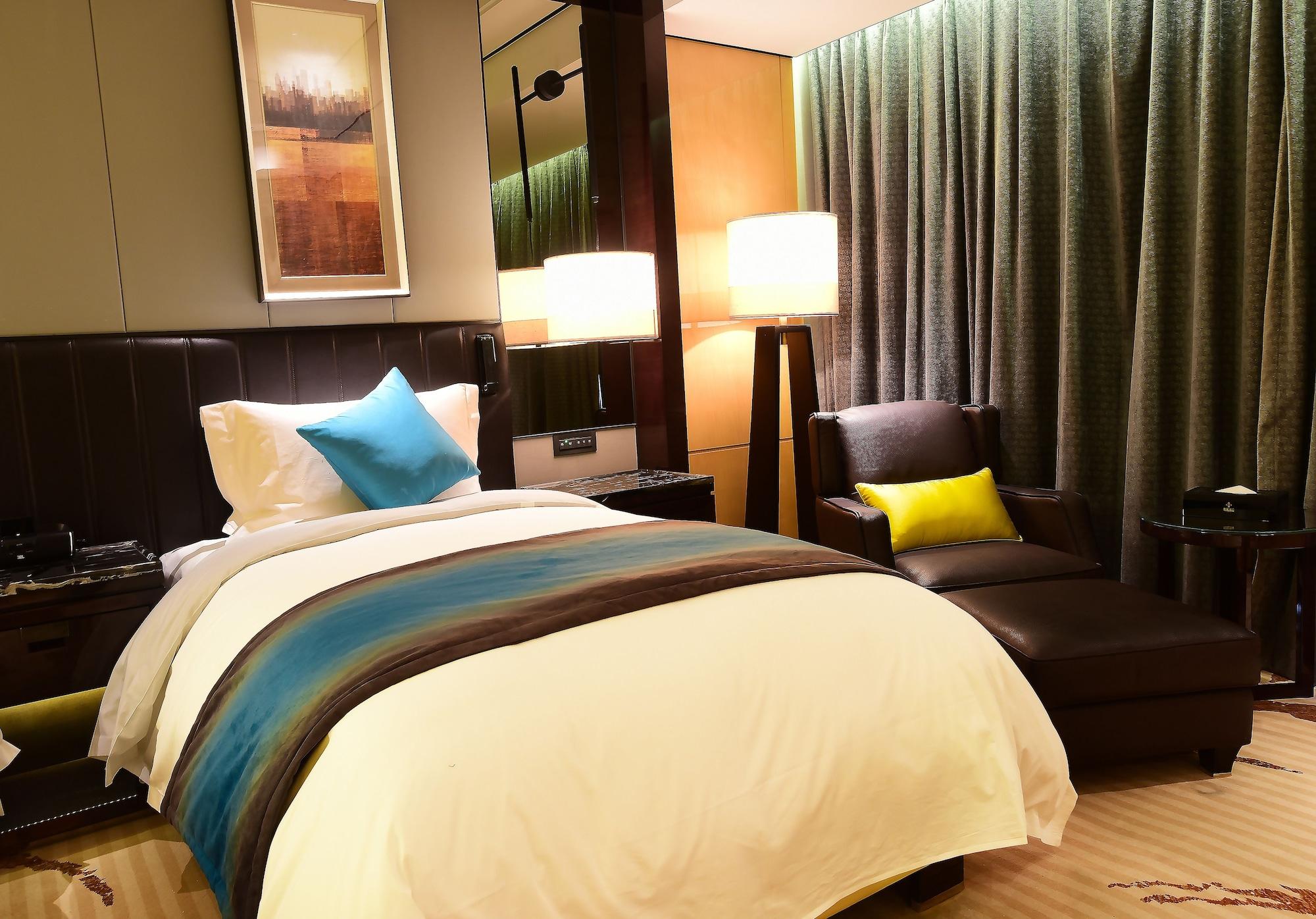Tylfull Hotel Beijing Exterior photo