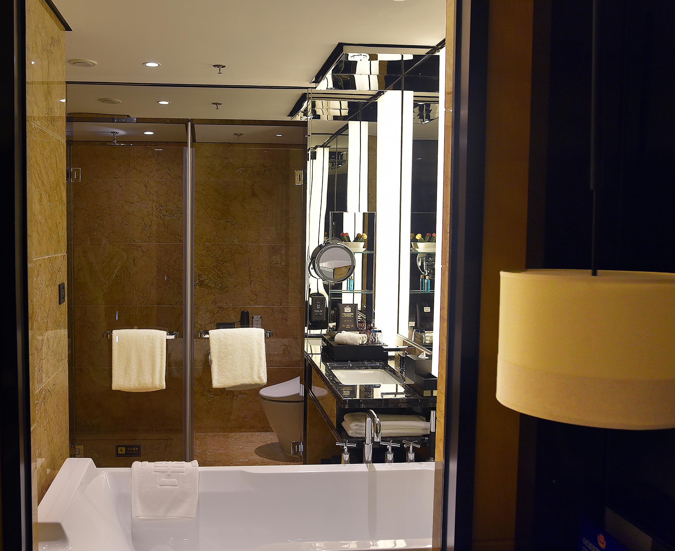 Tylfull Hotel Beijing Exterior photo