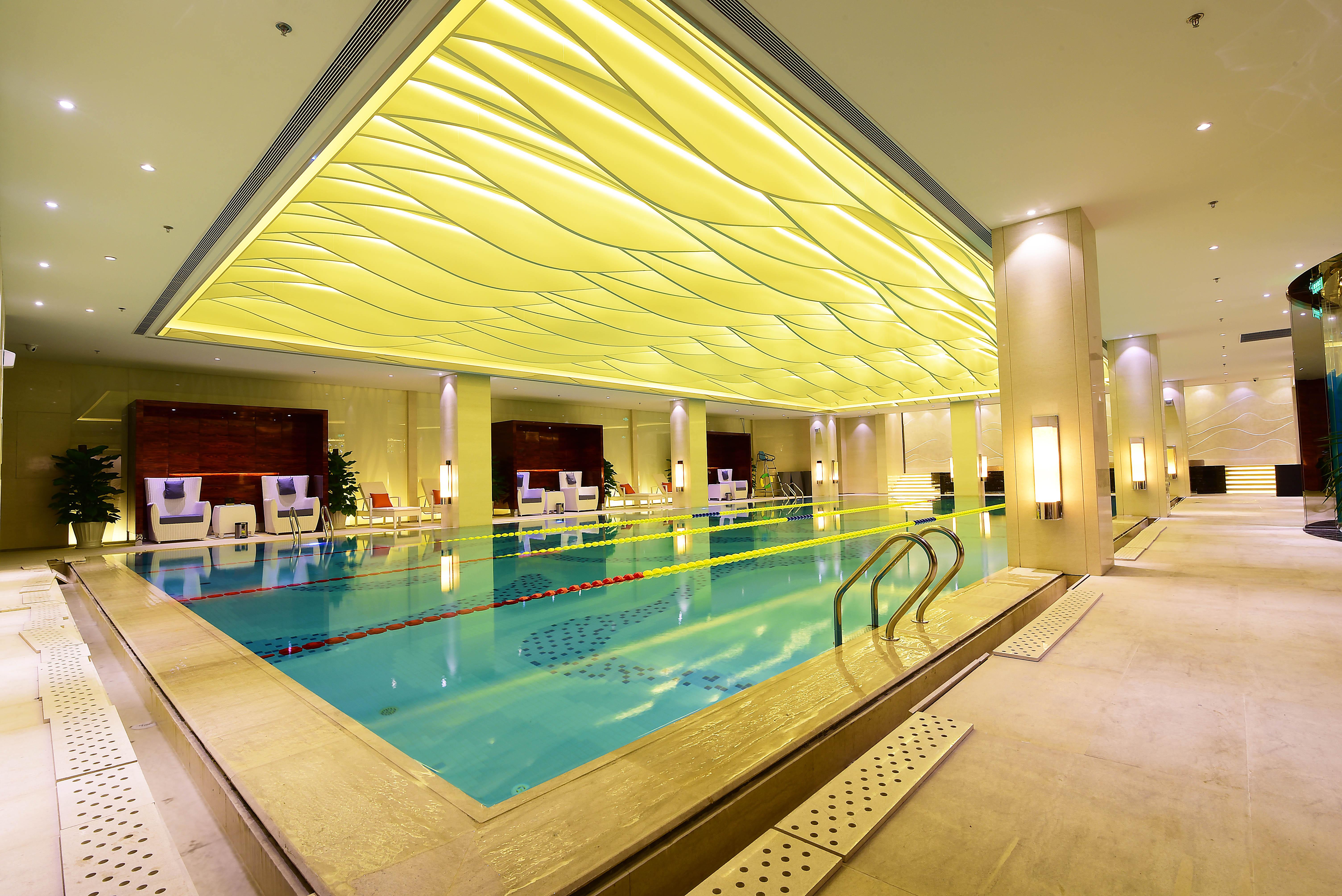 Tylfull Hotel Beijing Exterior photo