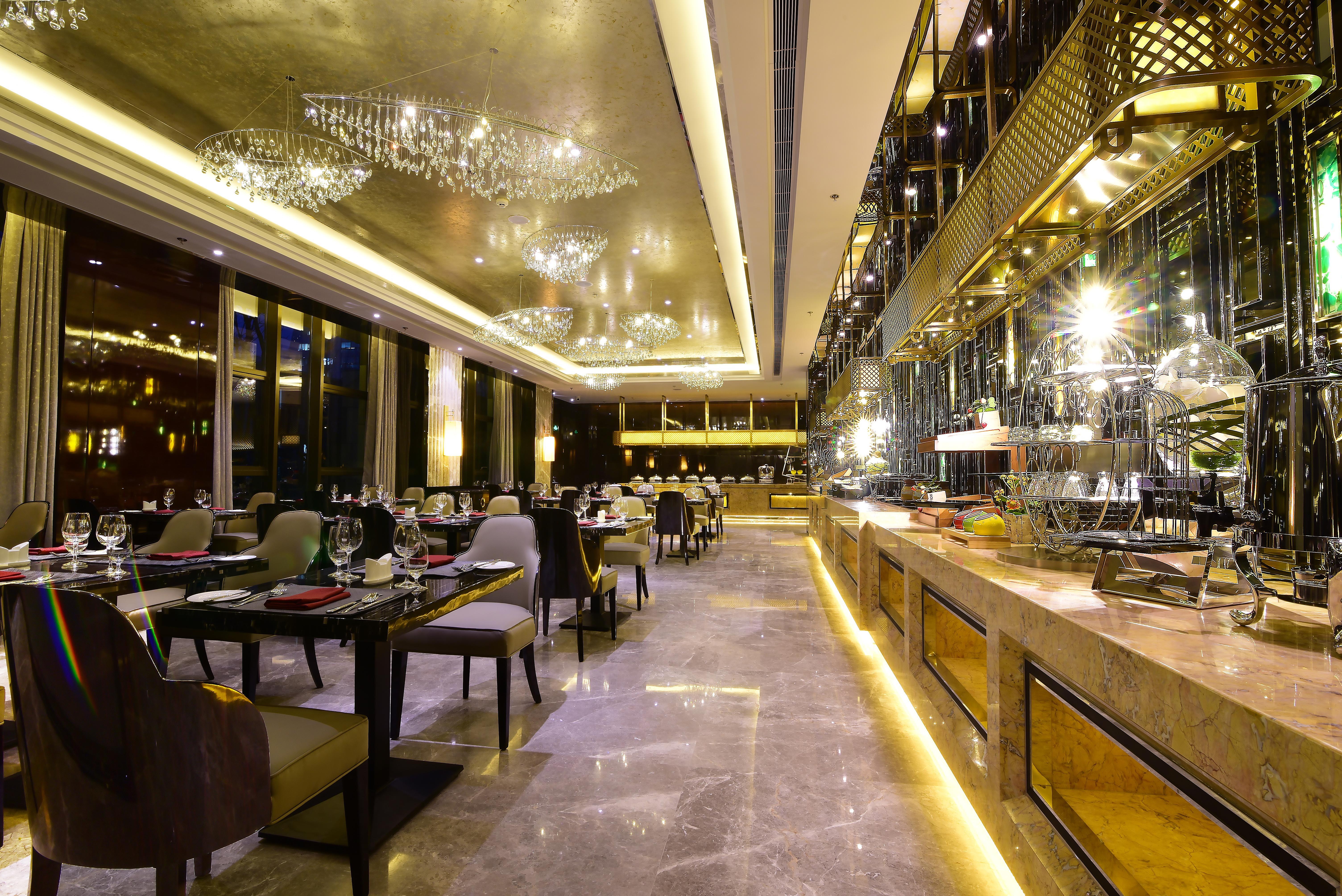 Tylfull Hotel Beijing Exterior photo