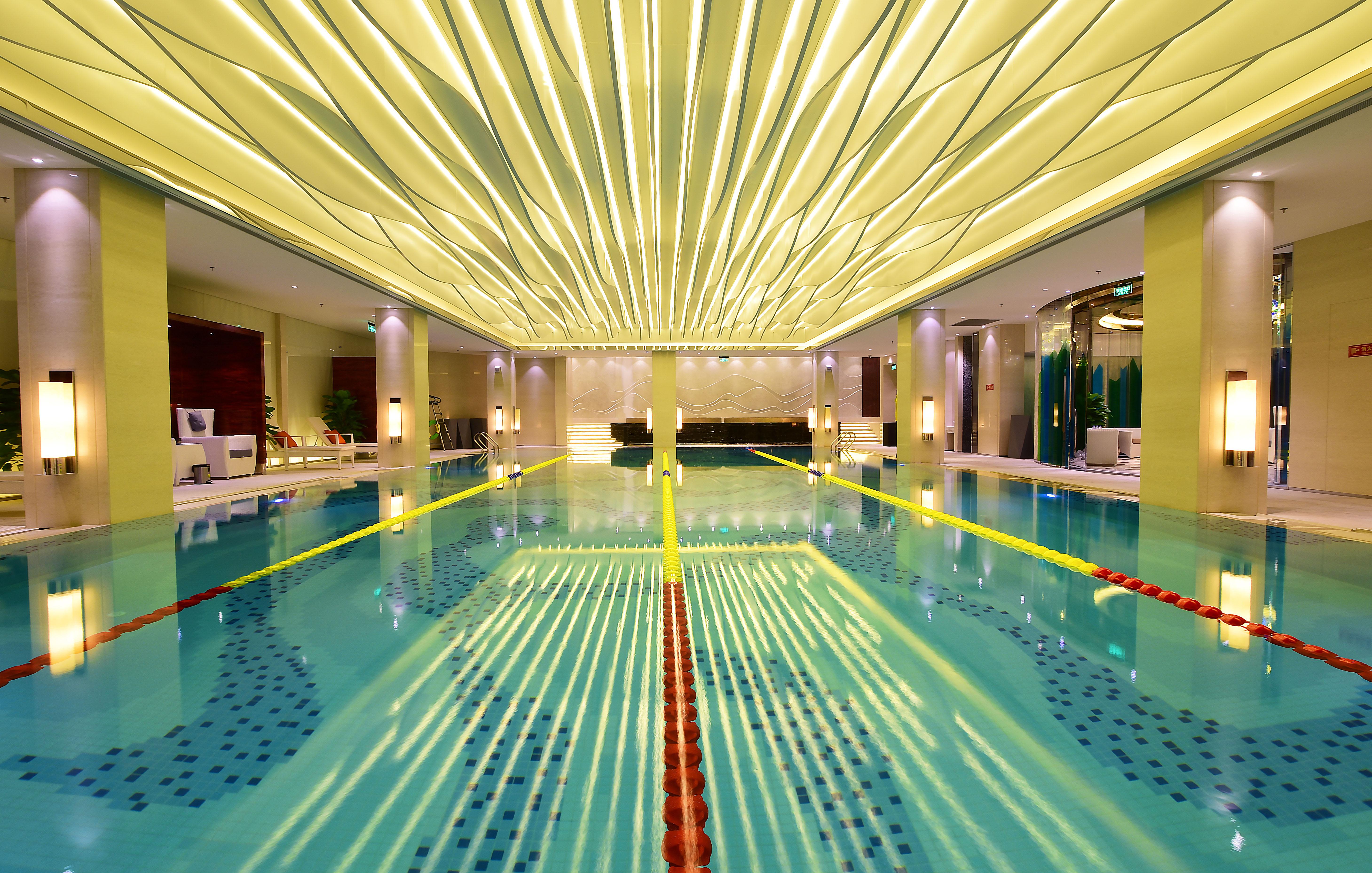 Tylfull Hotel Beijing Exterior photo