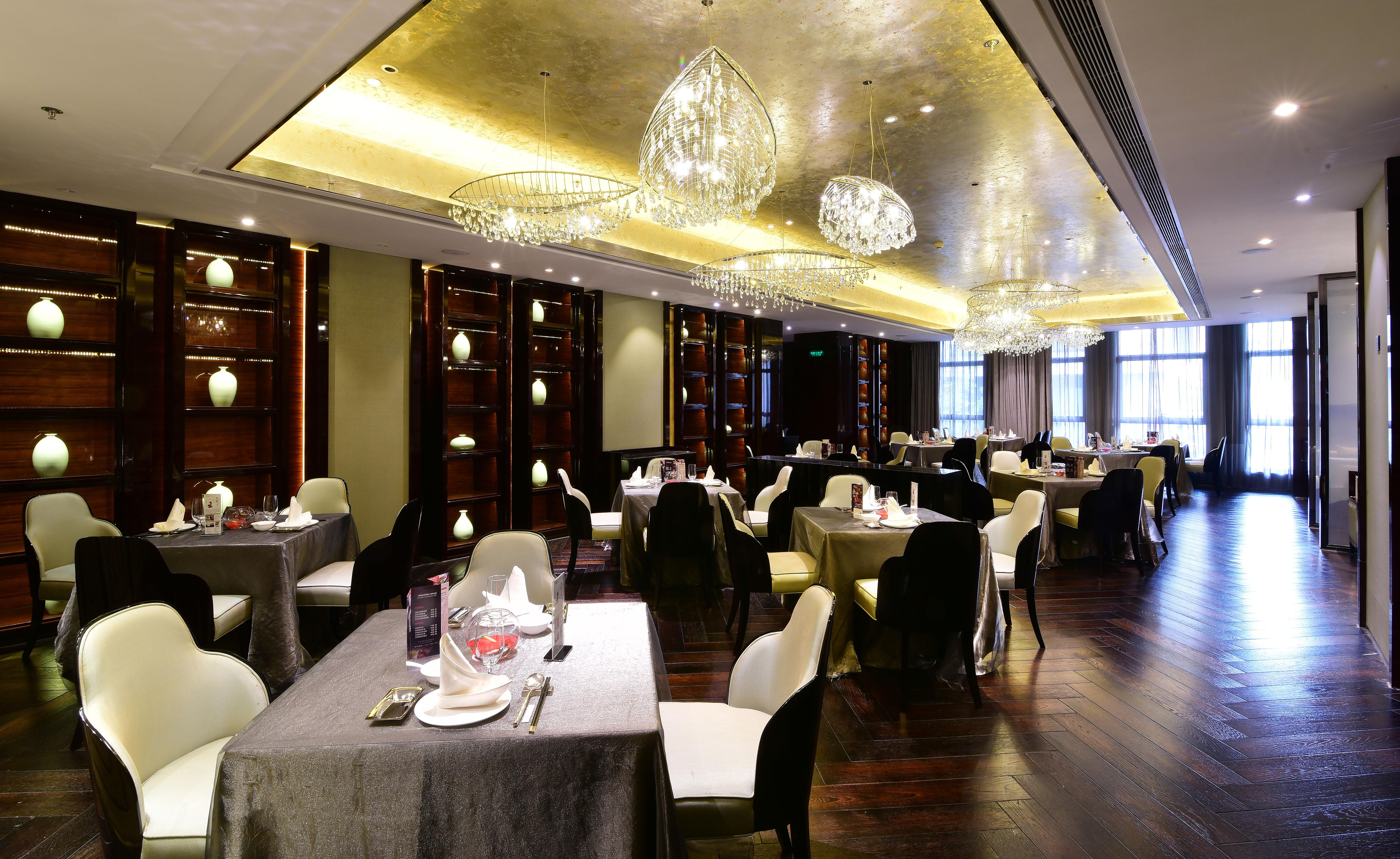 Tylfull Hotel Beijing Exterior photo