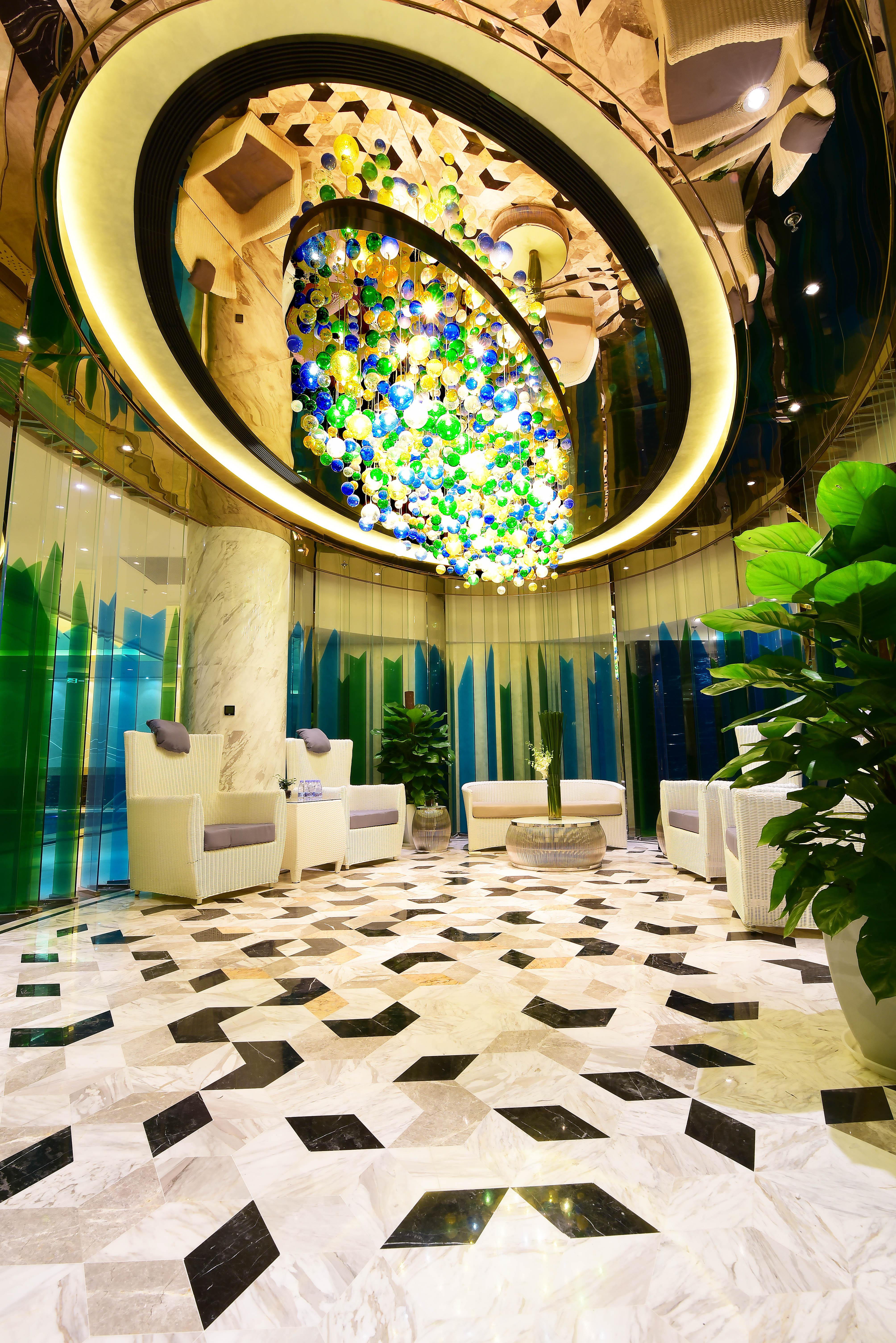 Tylfull Hotel Beijing Exterior photo