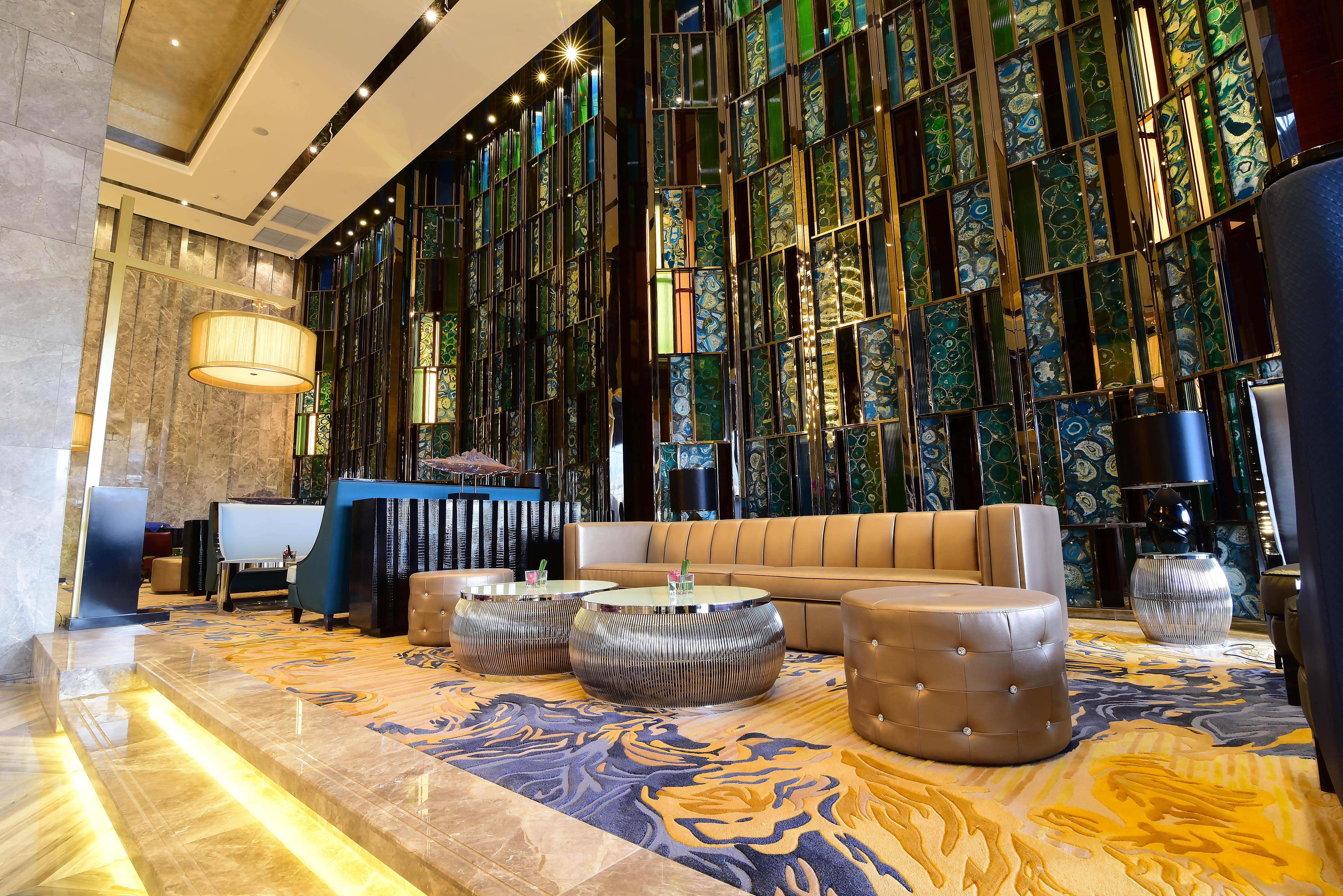 Tylfull Hotel Beijing Exterior photo