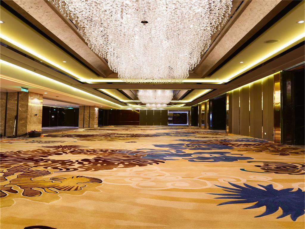 Tylfull Hotel Beijing Exterior photo
