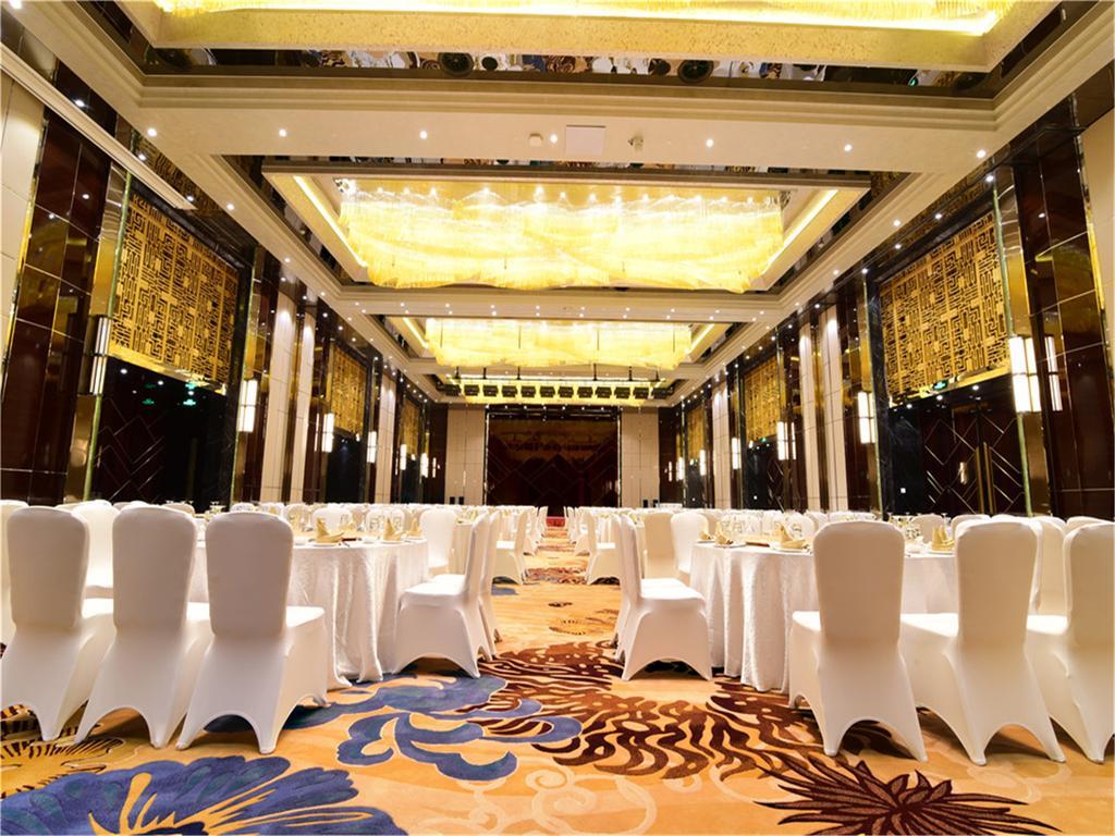 Tylfull Hotel Beijing Exterior photo