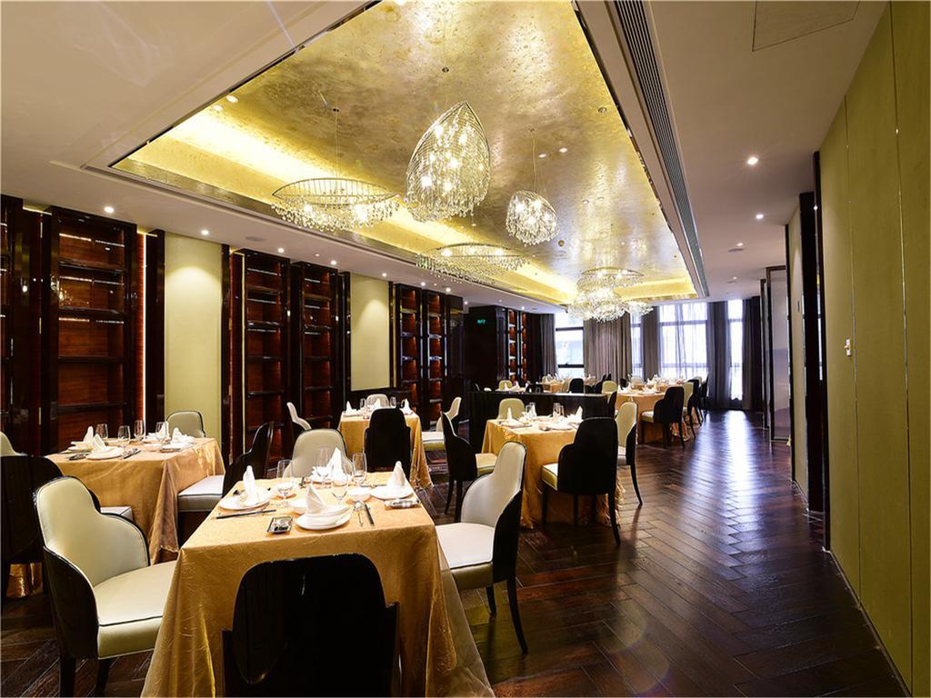 Tylfull Hotel Beijing Exterior photo