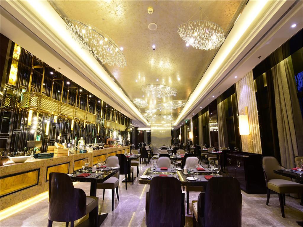 Tylfull Hotel Beijing Exterior photo