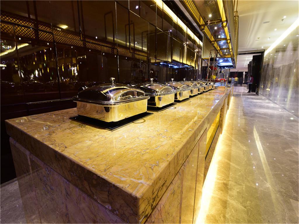 Tylfull Hotel Beijing Exterior photo