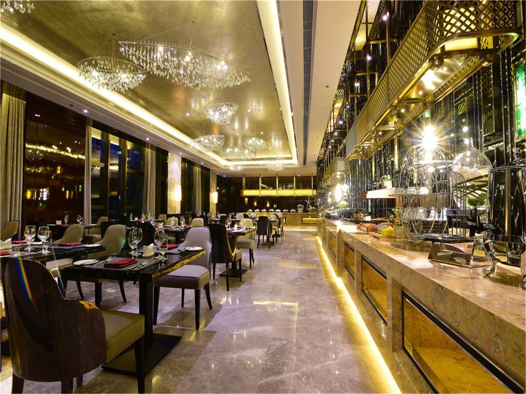 Tylfull Hotel Beijing Exterior photo