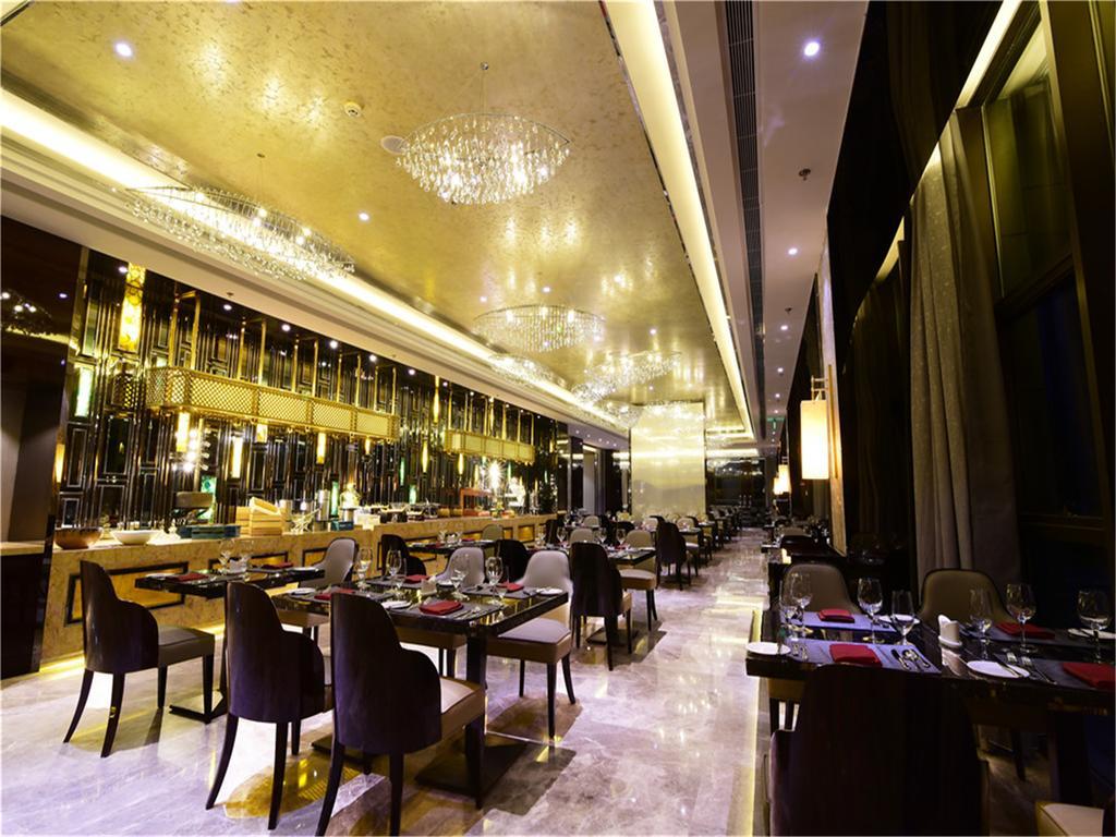 Tylfull Hotel Beijing Exterior photo