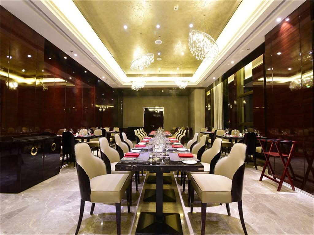 Tylfull Hotel Beijing Exterior photo