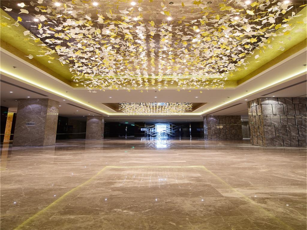 Tylfull Hotel Beijing Exterior photo