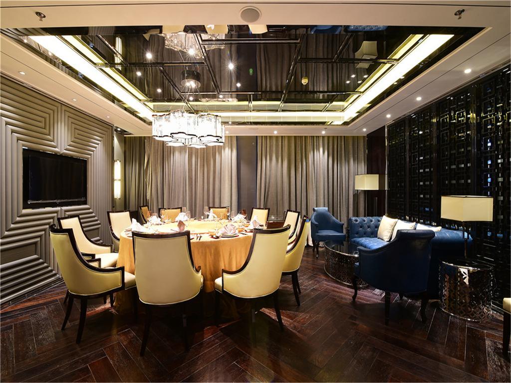 Tylfull Hotel Beijing Exterior photo