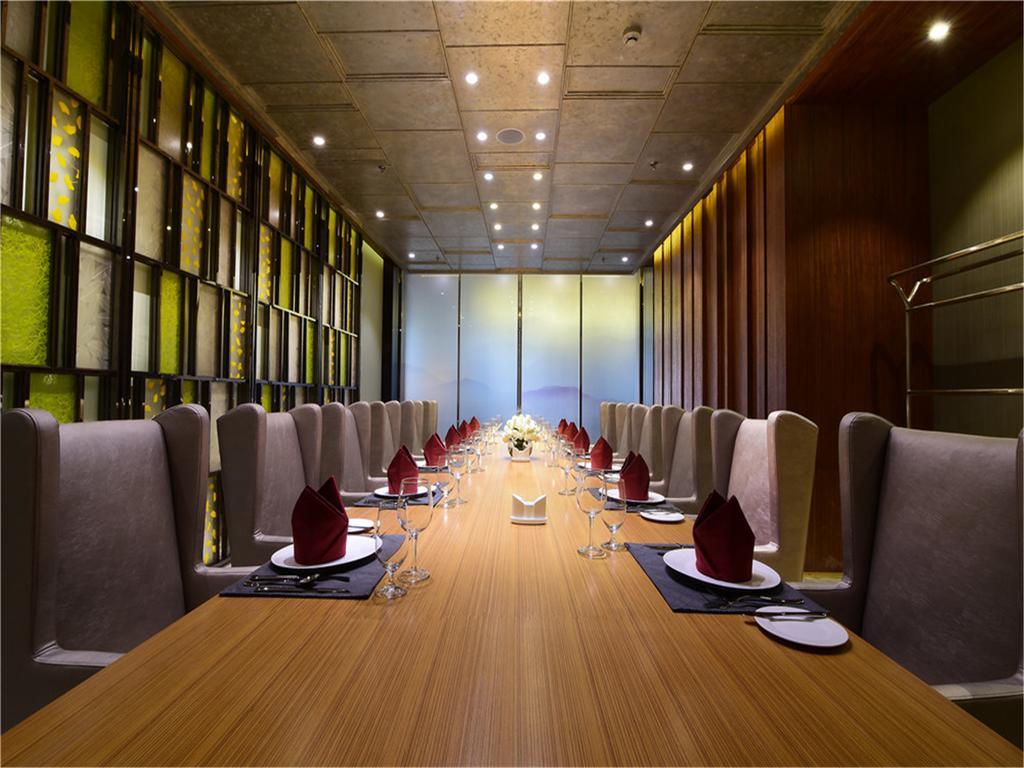 Tylfull Hotel Beijing Exterior photo