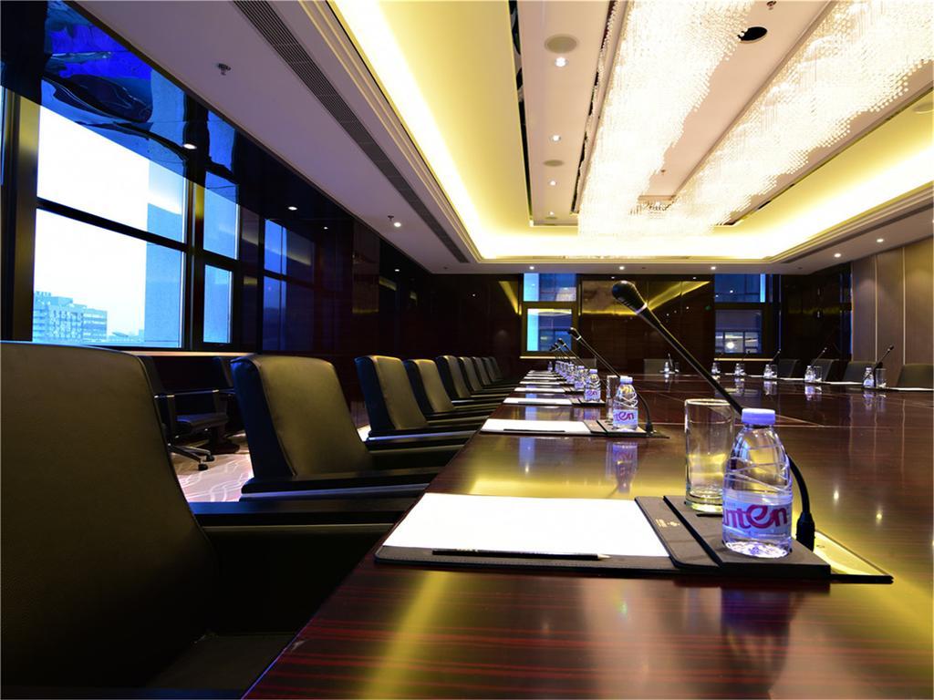 Tylfull Hotel Beijing Exterior photo