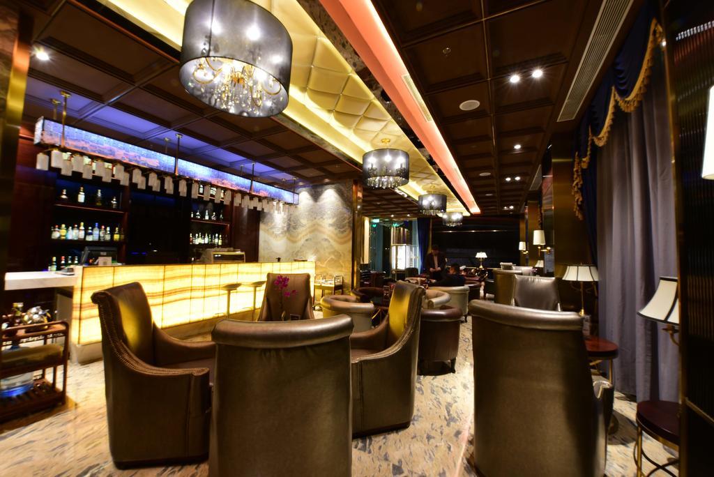 Tylfull Hotel Beijing Exterior photo