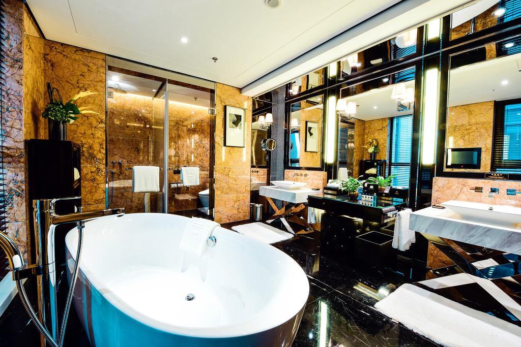 Tylfull Hotel Beijing Exterior photo
