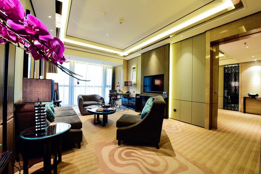 Tylfull Hotel Beijing Exterior photo