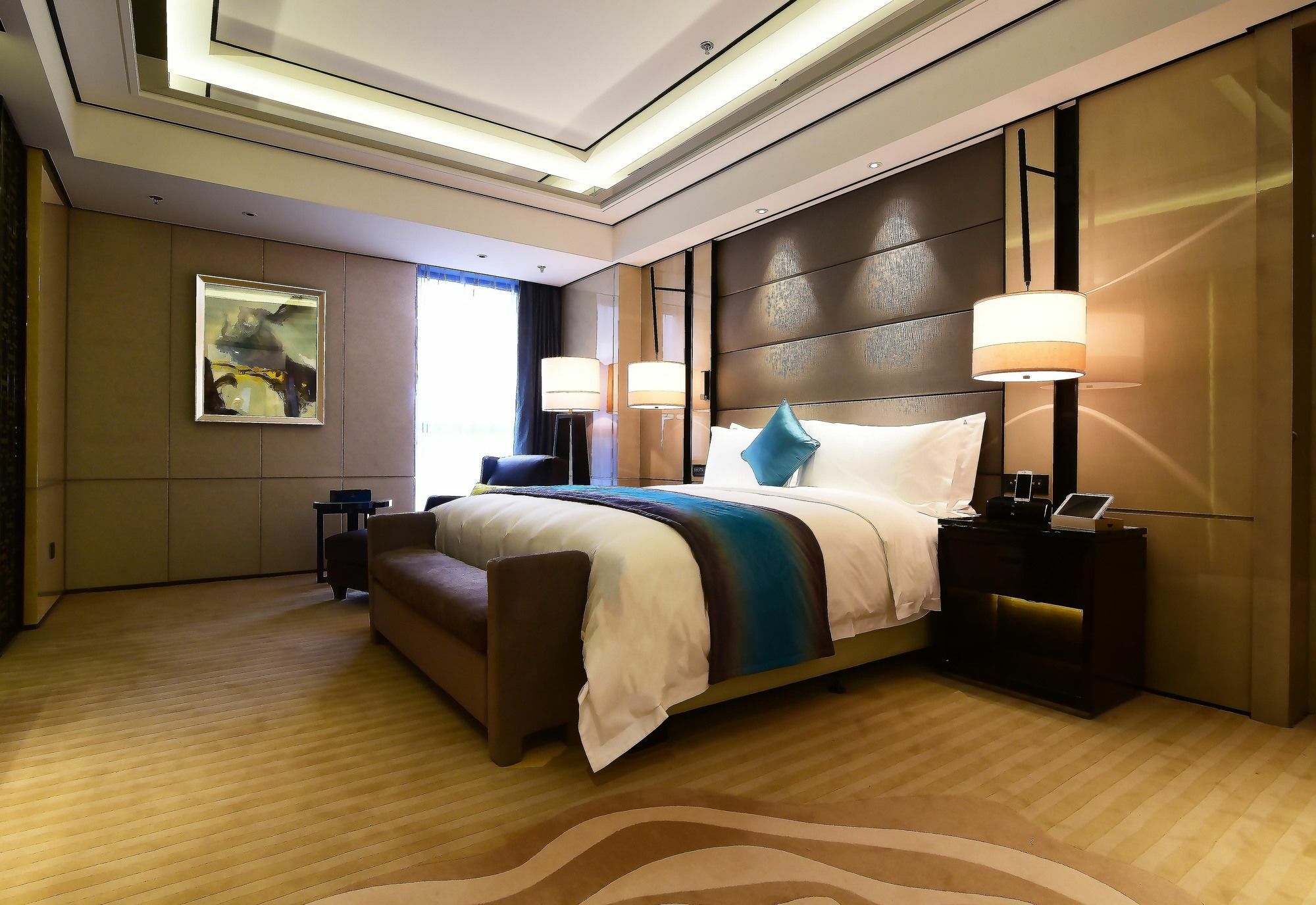 Tylfull Hotel Beijing Exterior photo