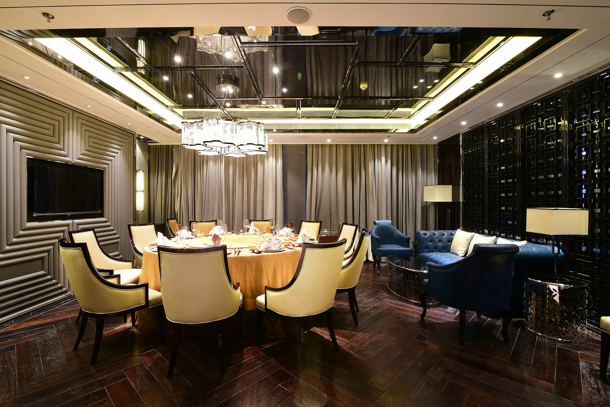 Tylfull Hotel Beijing Exterior photo