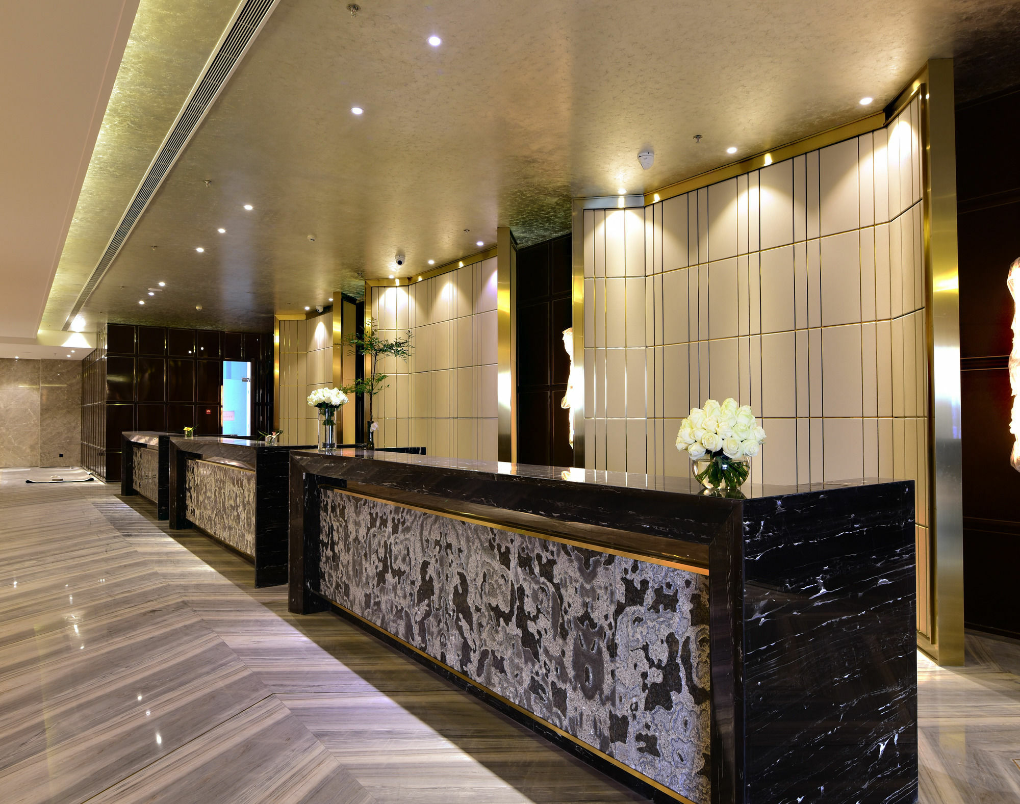 Tylfull Hotel Beijing Exterior photo